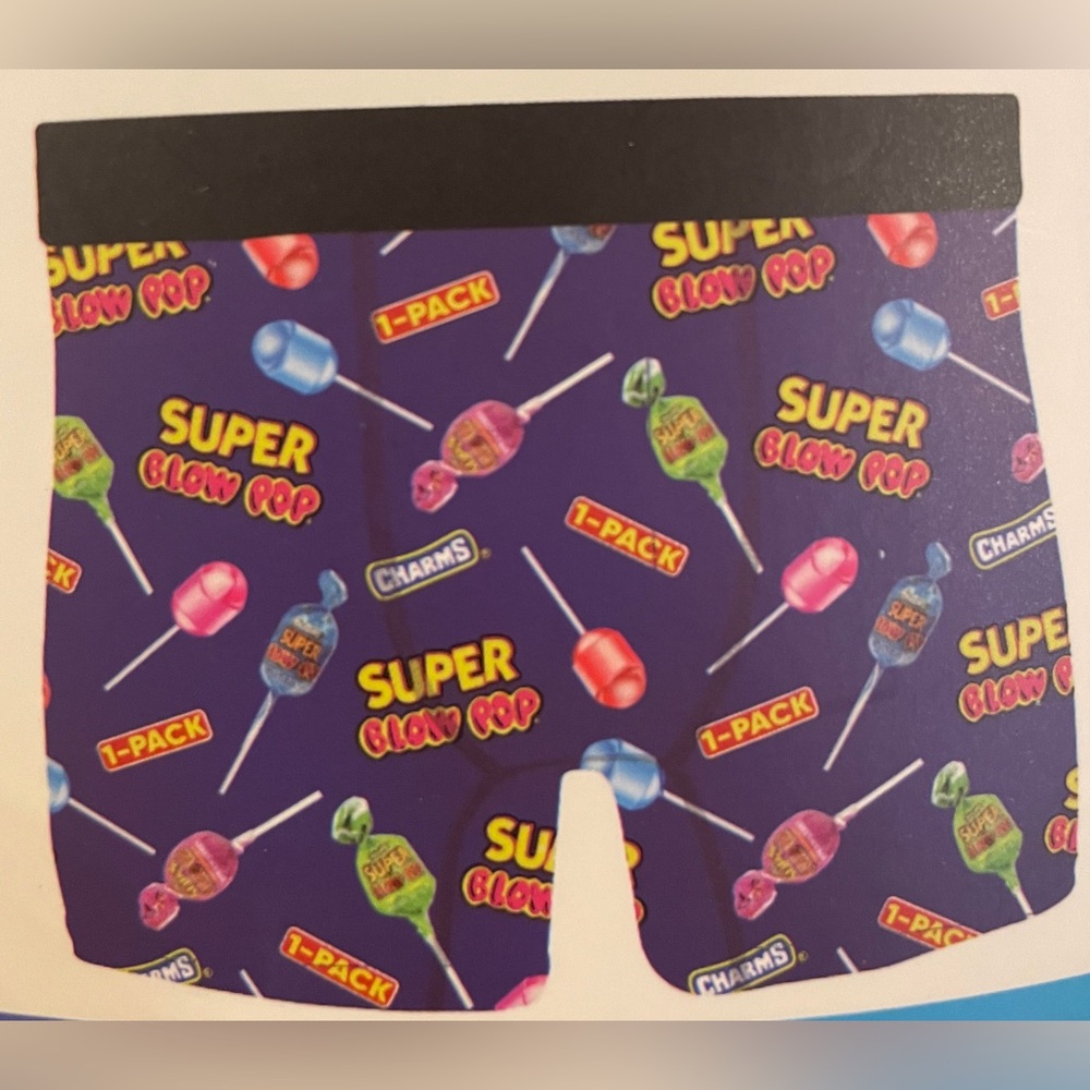 Fun Boxers